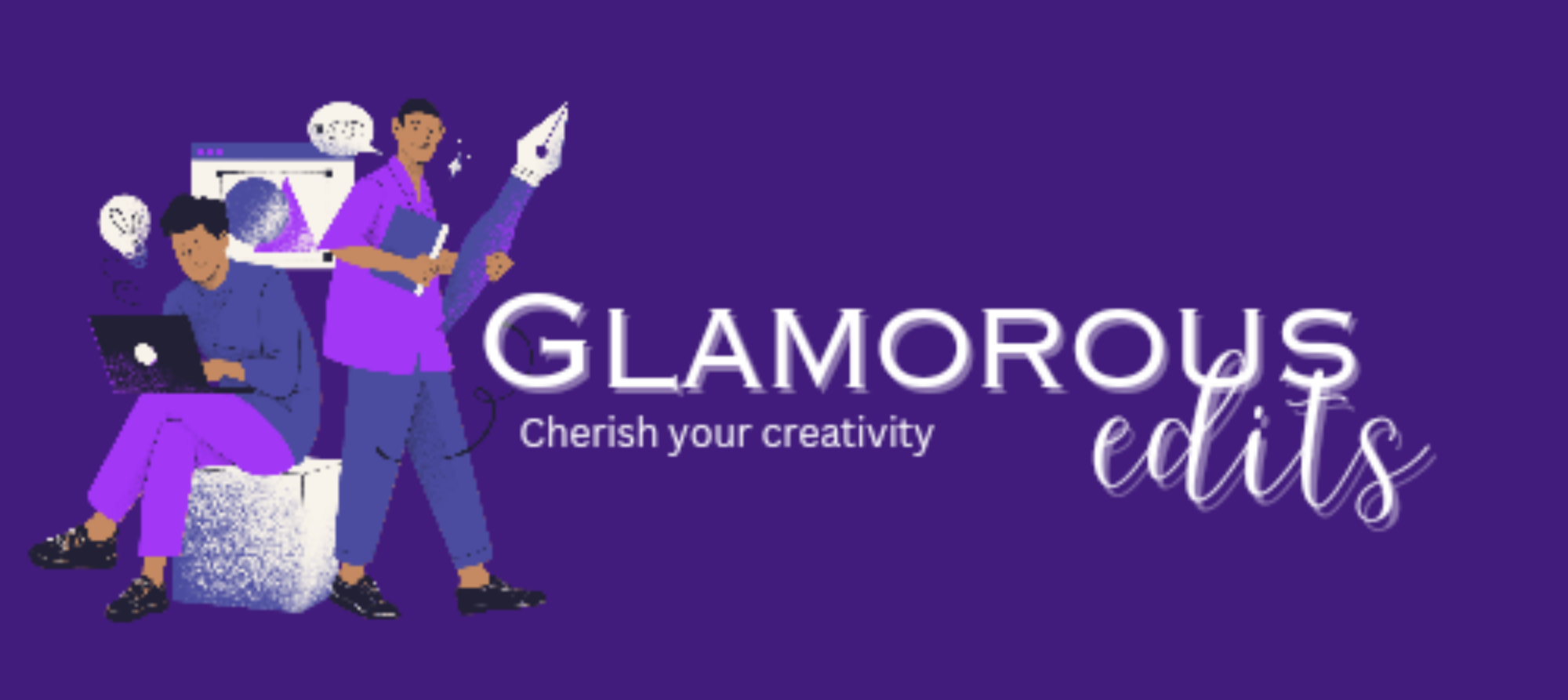 glamorousedits